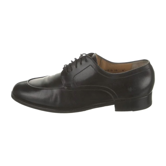 Bruno Magli Leather Dress Loafers